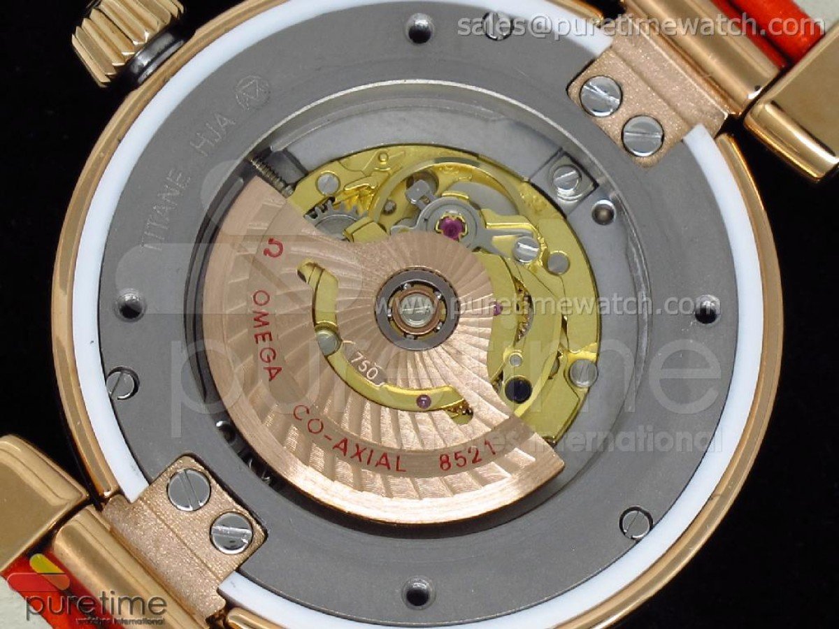 DE VILLE LADYMATIC - Imagen 5
