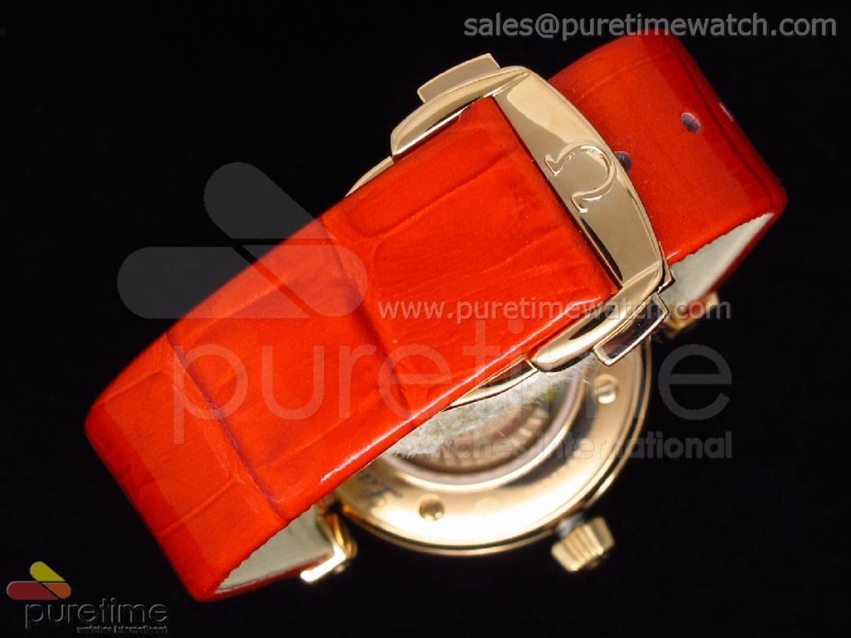 DE VILLE LADYMATIC - Imagen 10