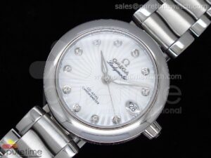 De Ville 1:1 SS White Diam