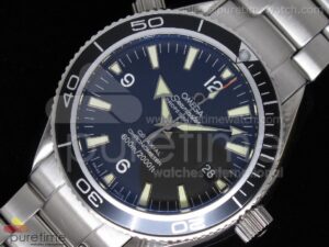 PLANET OCEAN 42MM