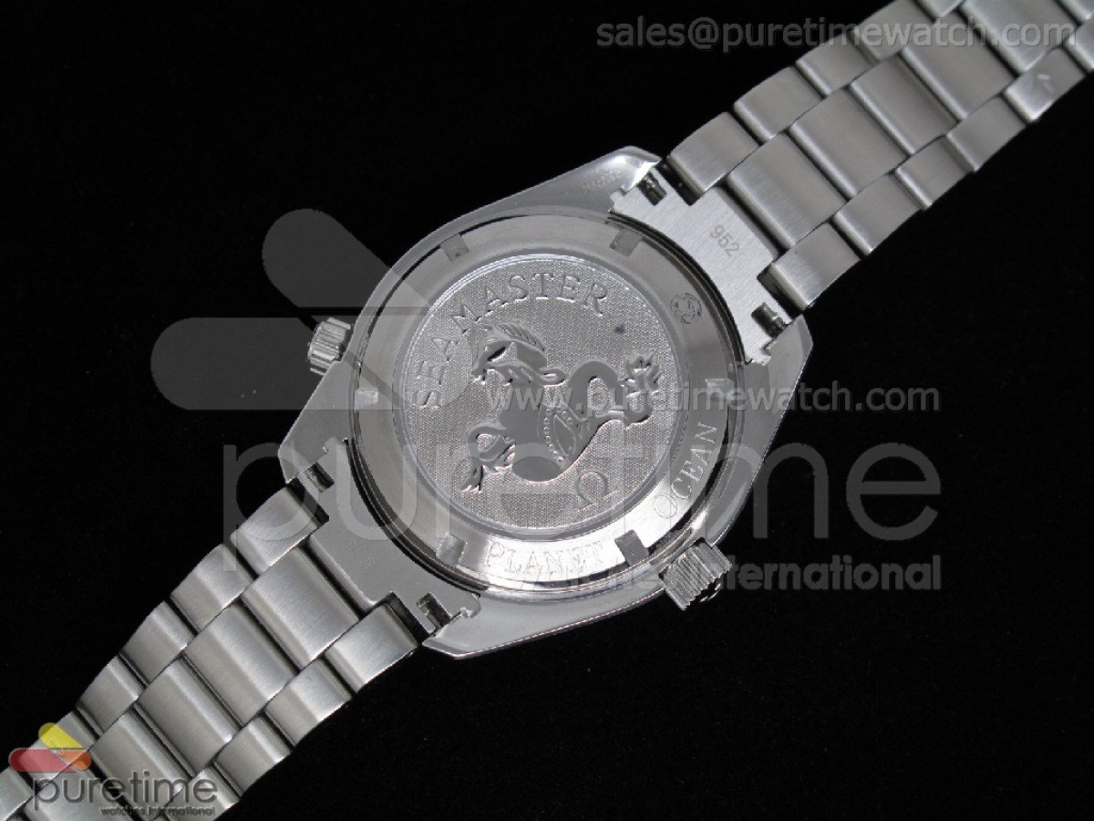 PLANET OCEAN 42MM - Image 5