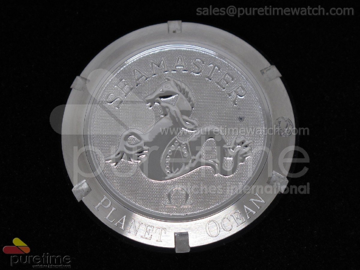 PLANET OCEAN 42MM - Image 10