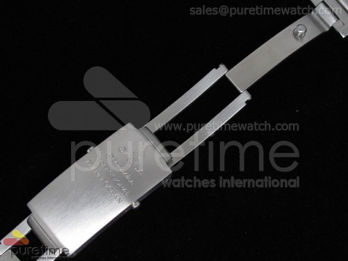PLANET OCEAN 42MM - Image 12