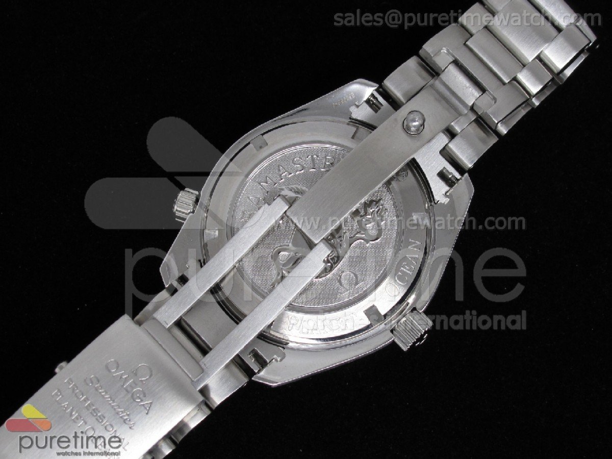 PLANET OCEAN 42MM - Image 14