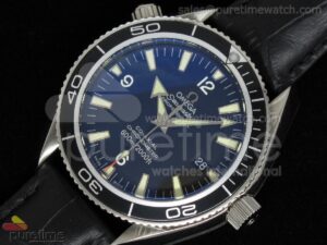 PLANET OCEAN 42MM