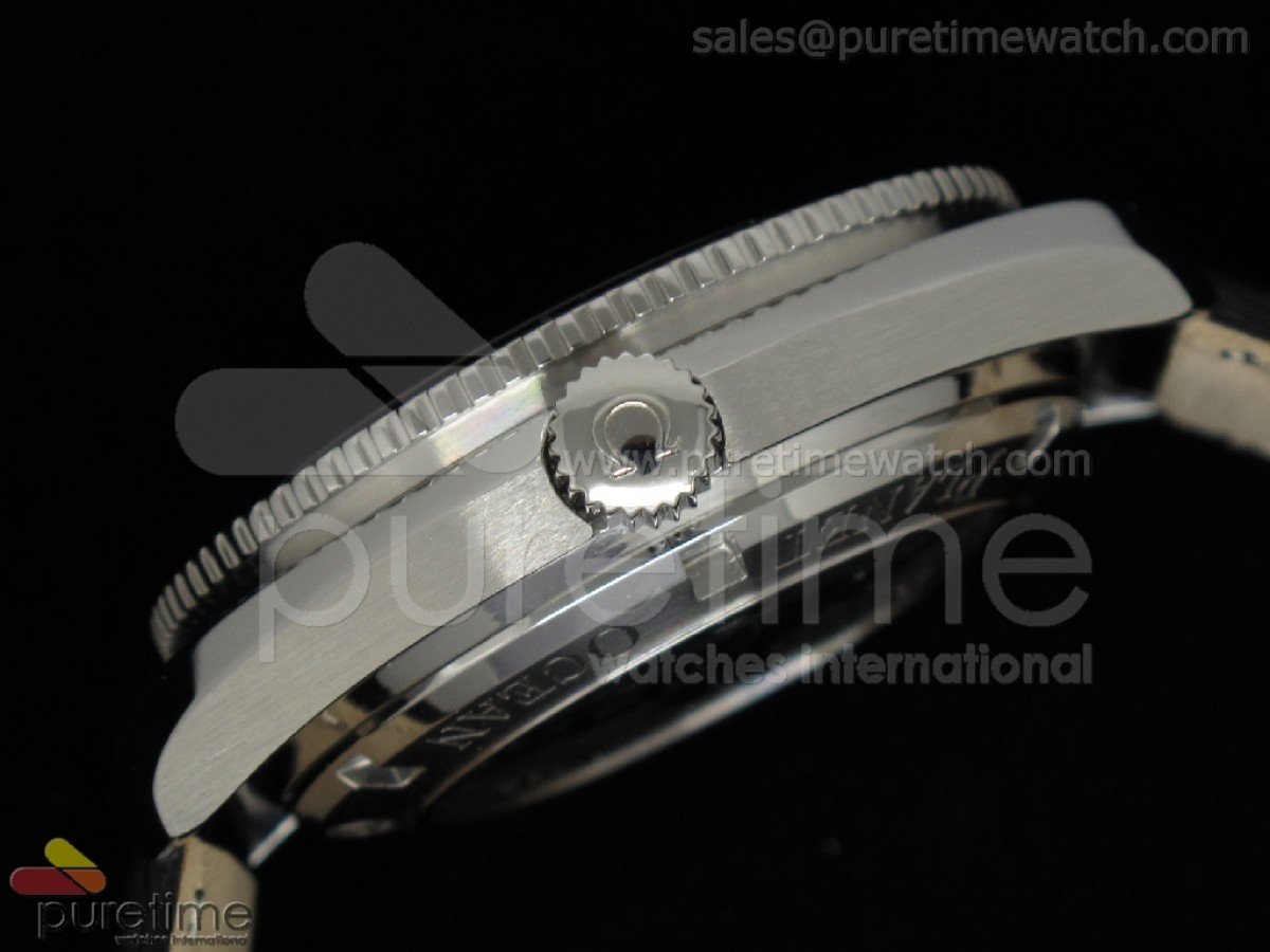 PLANET OCEAN 42MM - Image 3