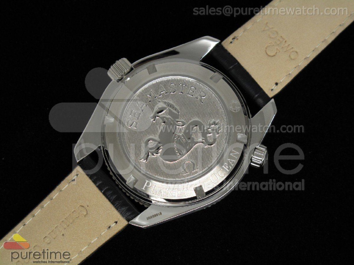 PLANET OCEAN 42MM - Image 5