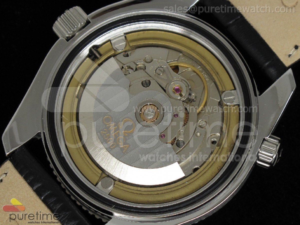 PLANET OCEAN 42MM - Image 8