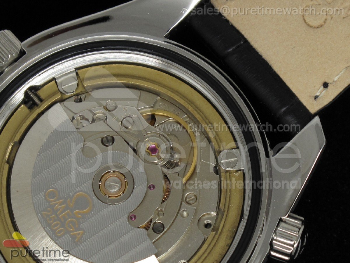 PLANET OCEAN 42MM - Image 9