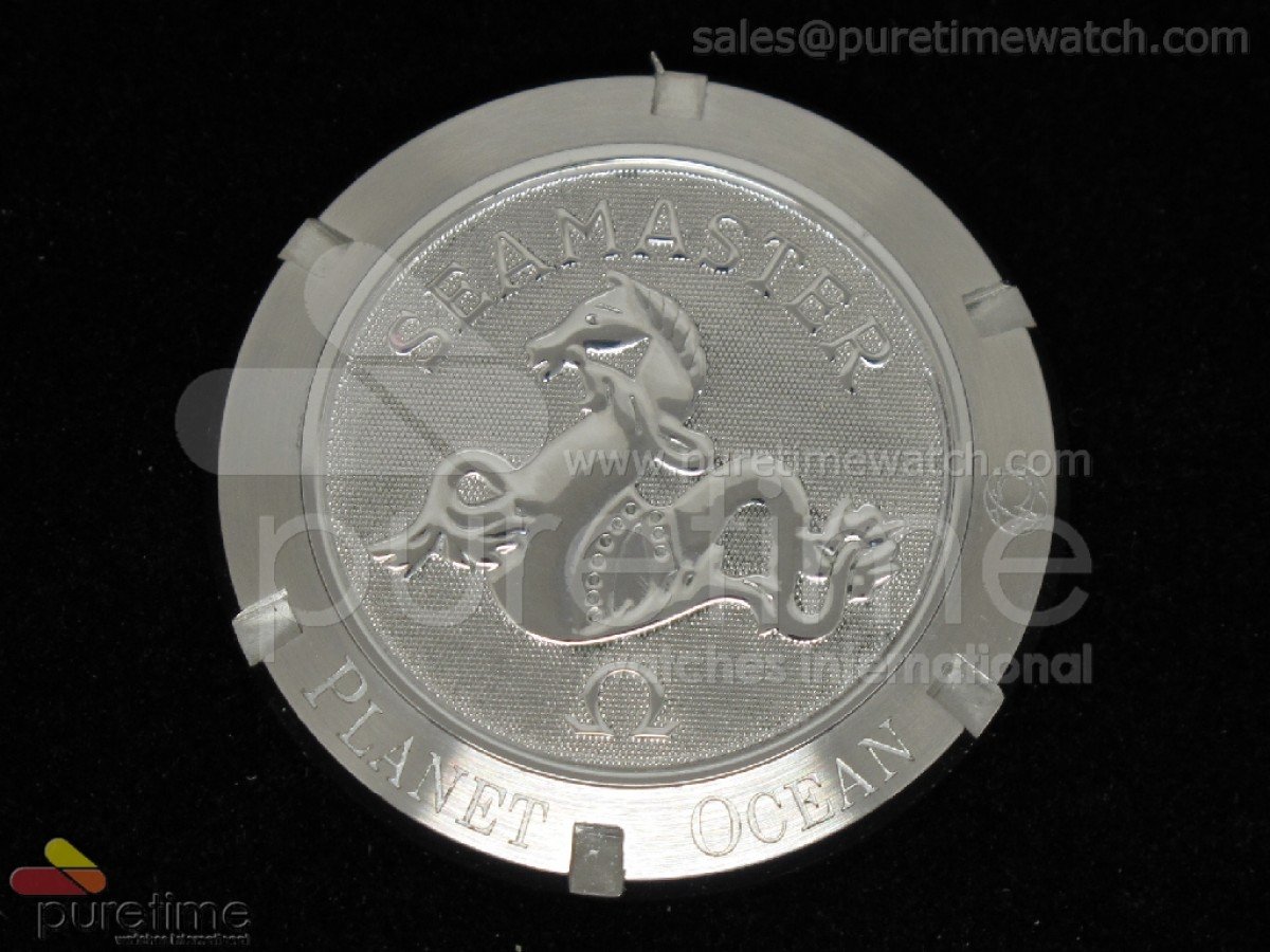 PLANET OCEAN 42MM - Image 10