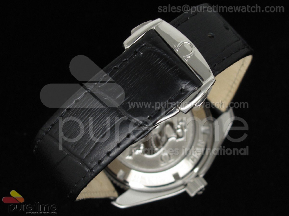 PLANET OCEAN 42MM - Image 13
