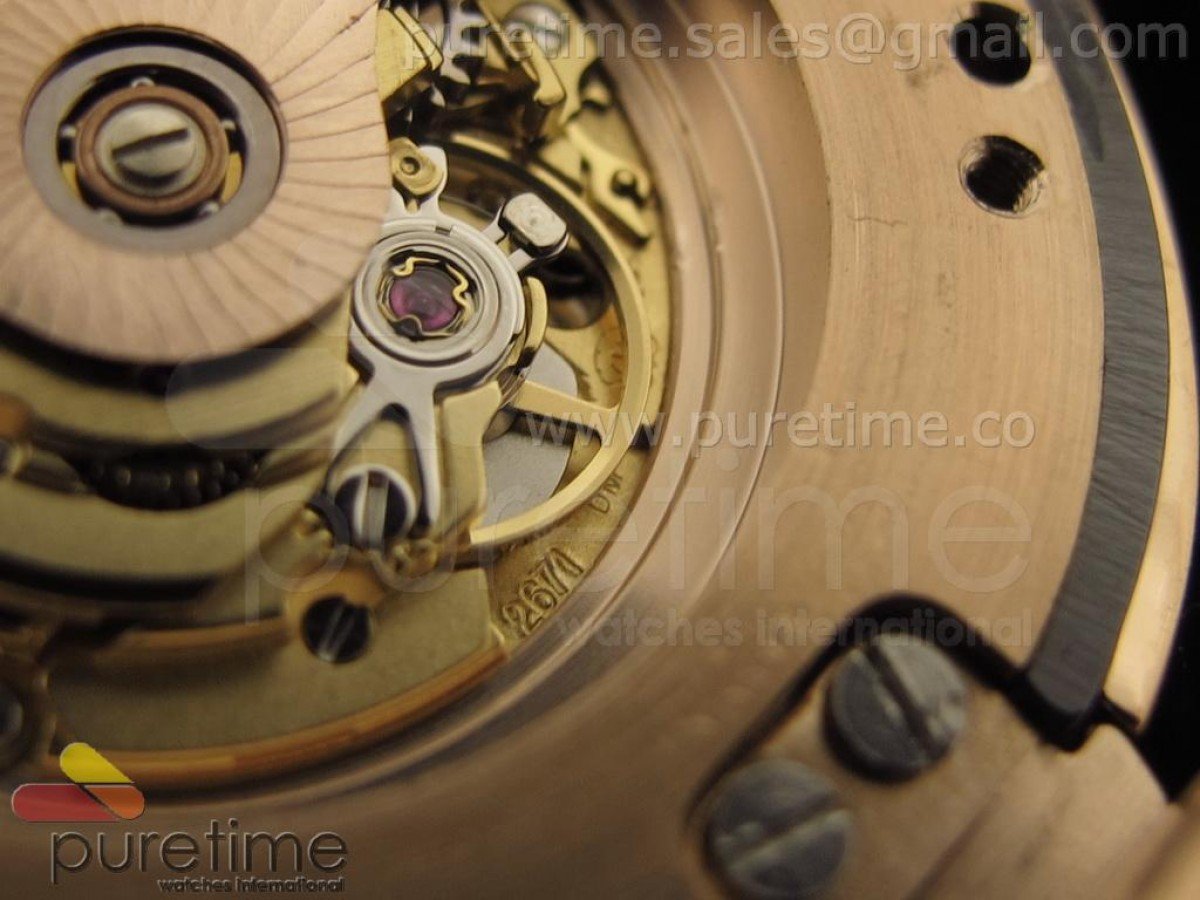 De Ville ladymatic - Image 10