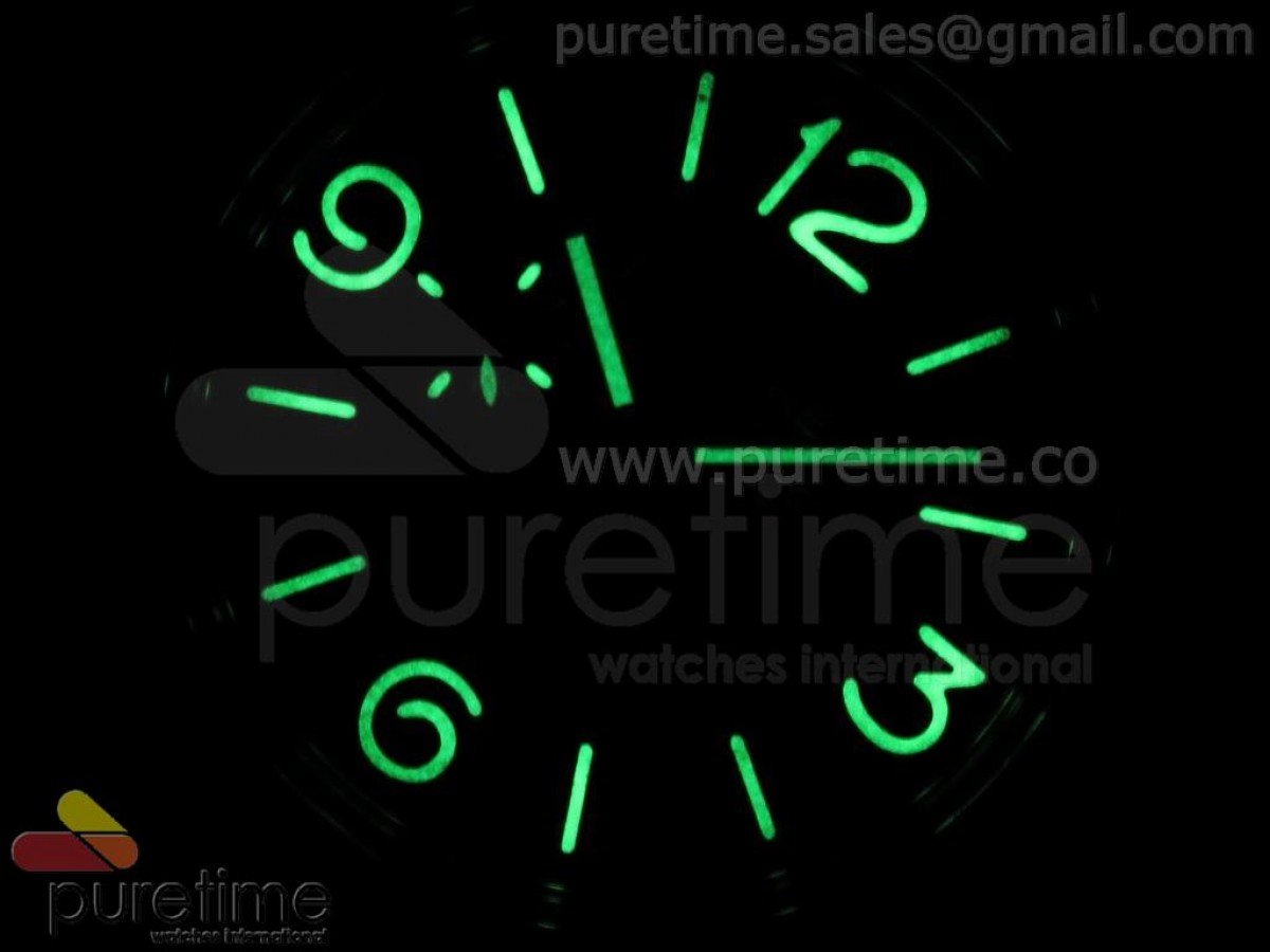 Vintage 3646 Hornlug Bronze Case A7750 - Image 3