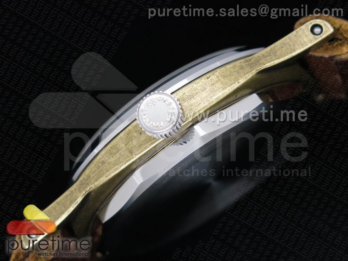Vintage Hornlug Bronze - Image 3