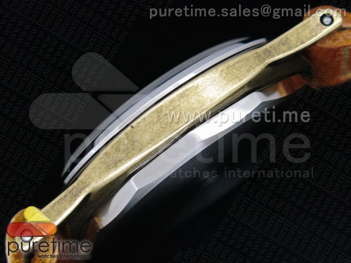 Vintage Brevettato Hornlug - Image 4