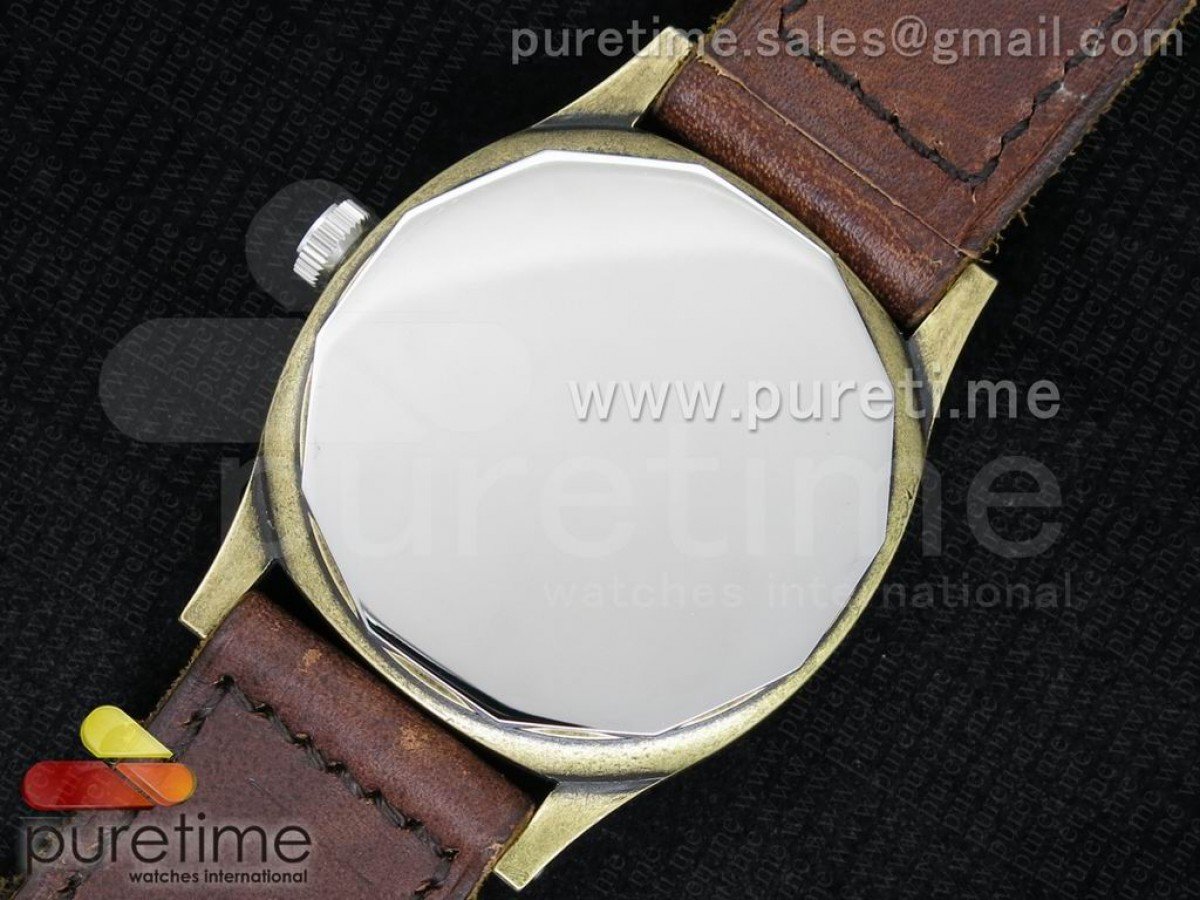 Vintage Brevettato Hornlug - Image 5
