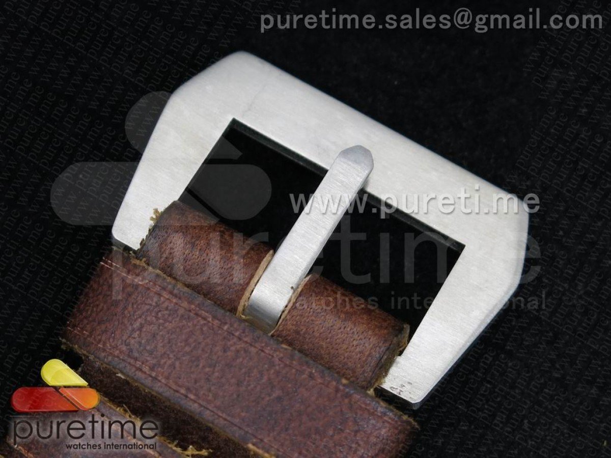 Vintage Brevettato Hornlug - Image 10