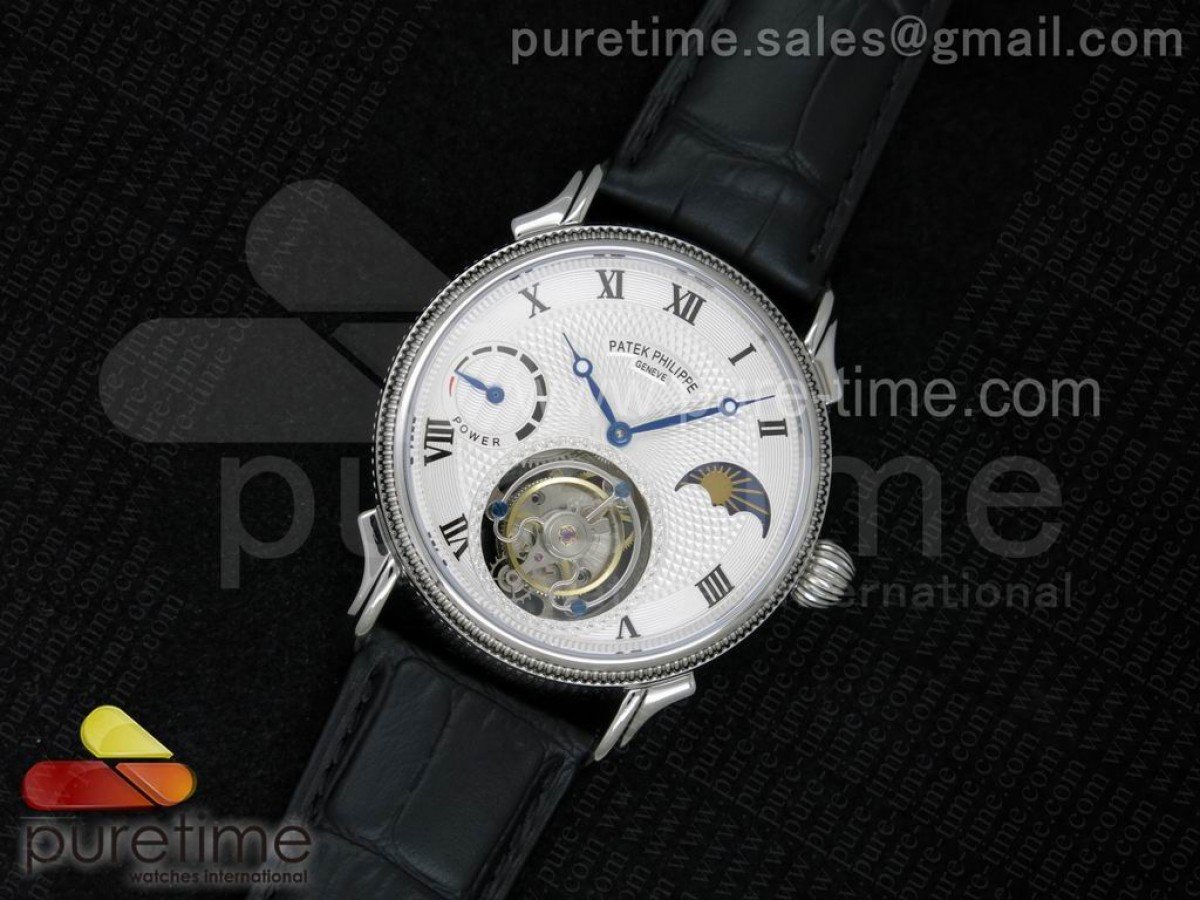 Classic Tourbillon - Image 2