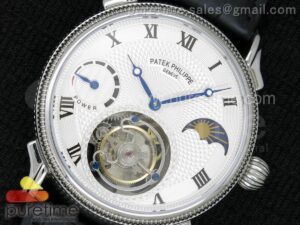 Classic Tourbillon