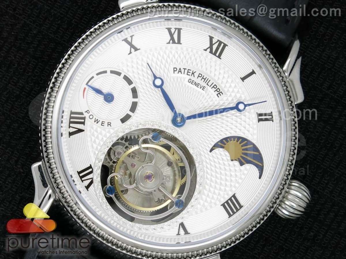Classic Tourbillon