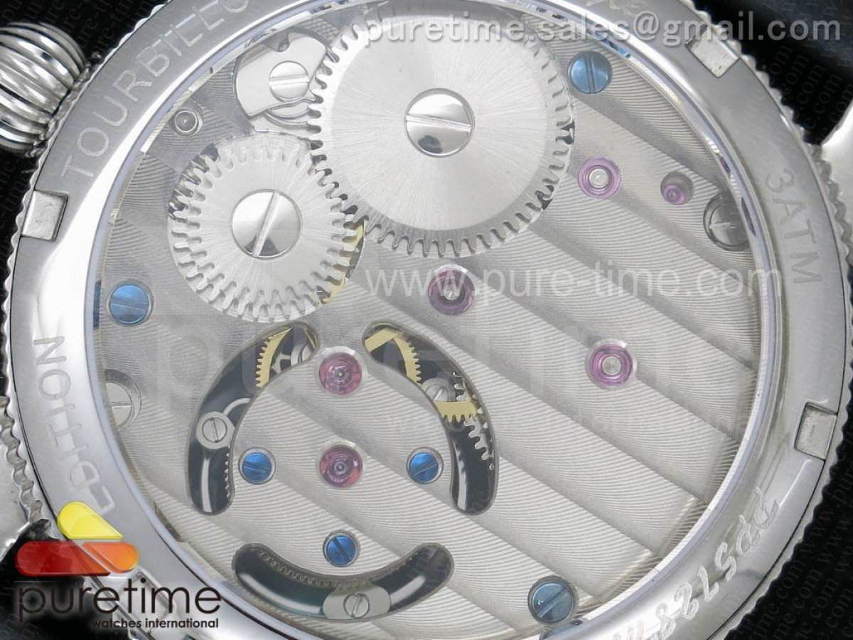 Classic Tourbillon - Image 7