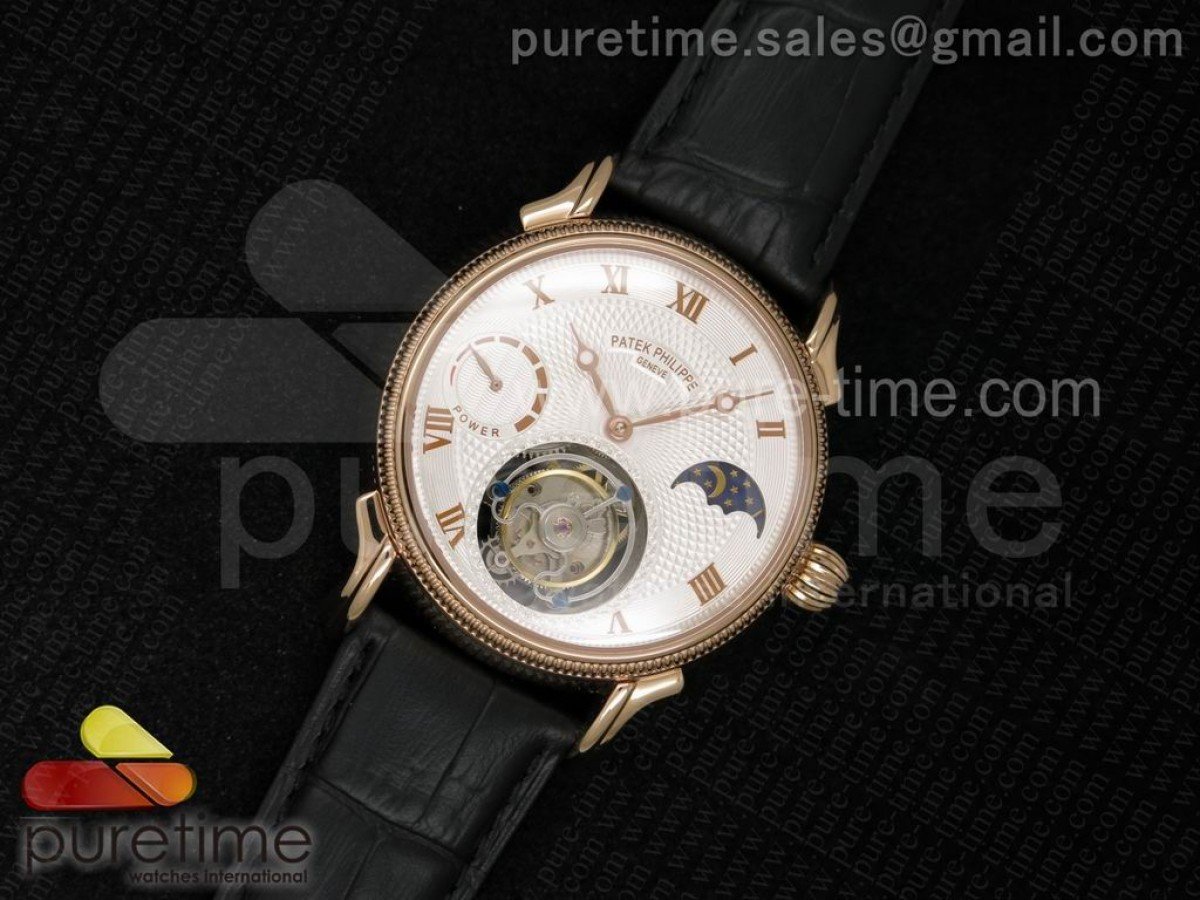 CLASSIC TOURBILLON RG AXF - Image 2