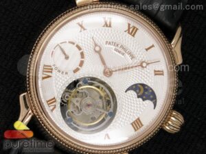 CLASSIC TOURBILLON RG AXF