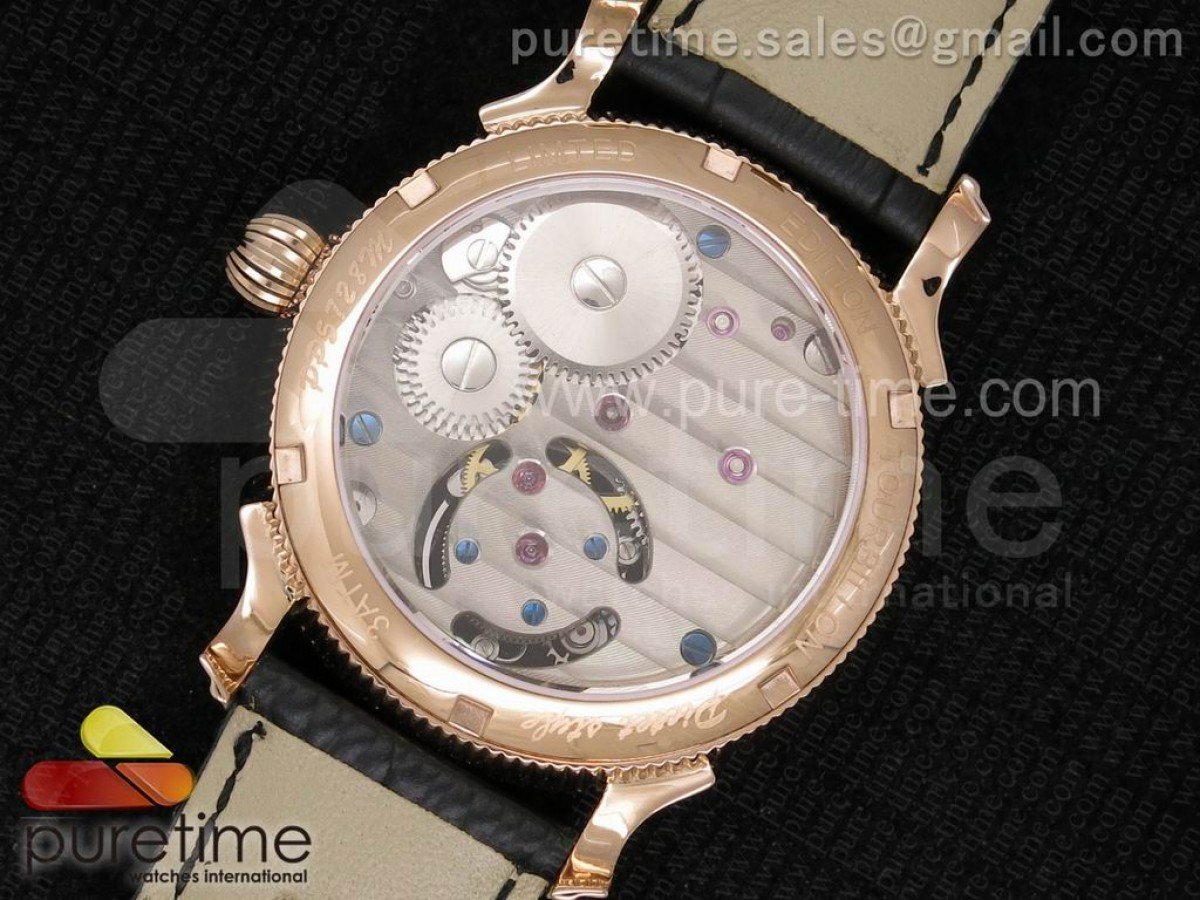 CLASSIC TOURBILLON RG AXF - Image 6