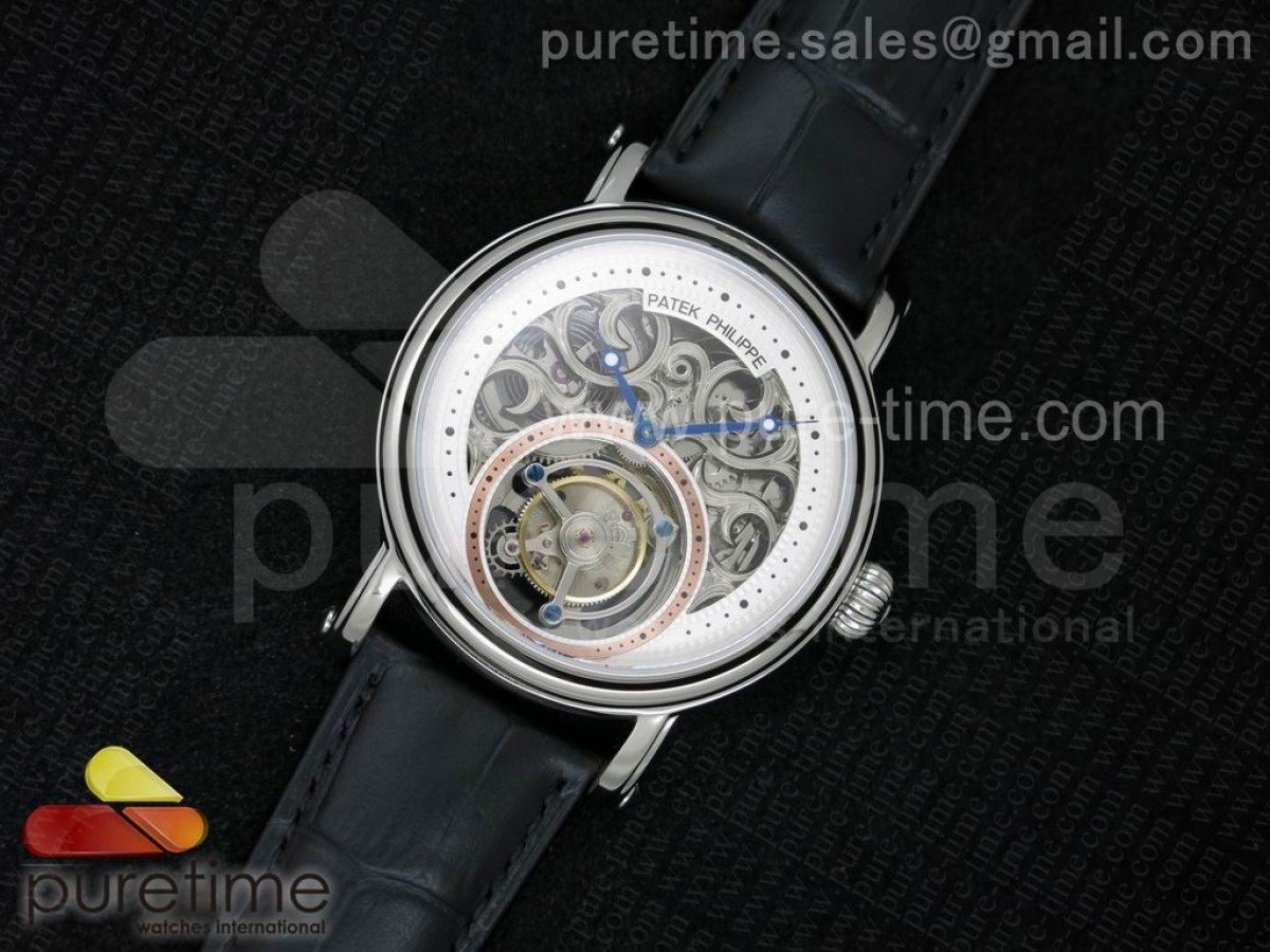 Classic Tourbillon - Image 2