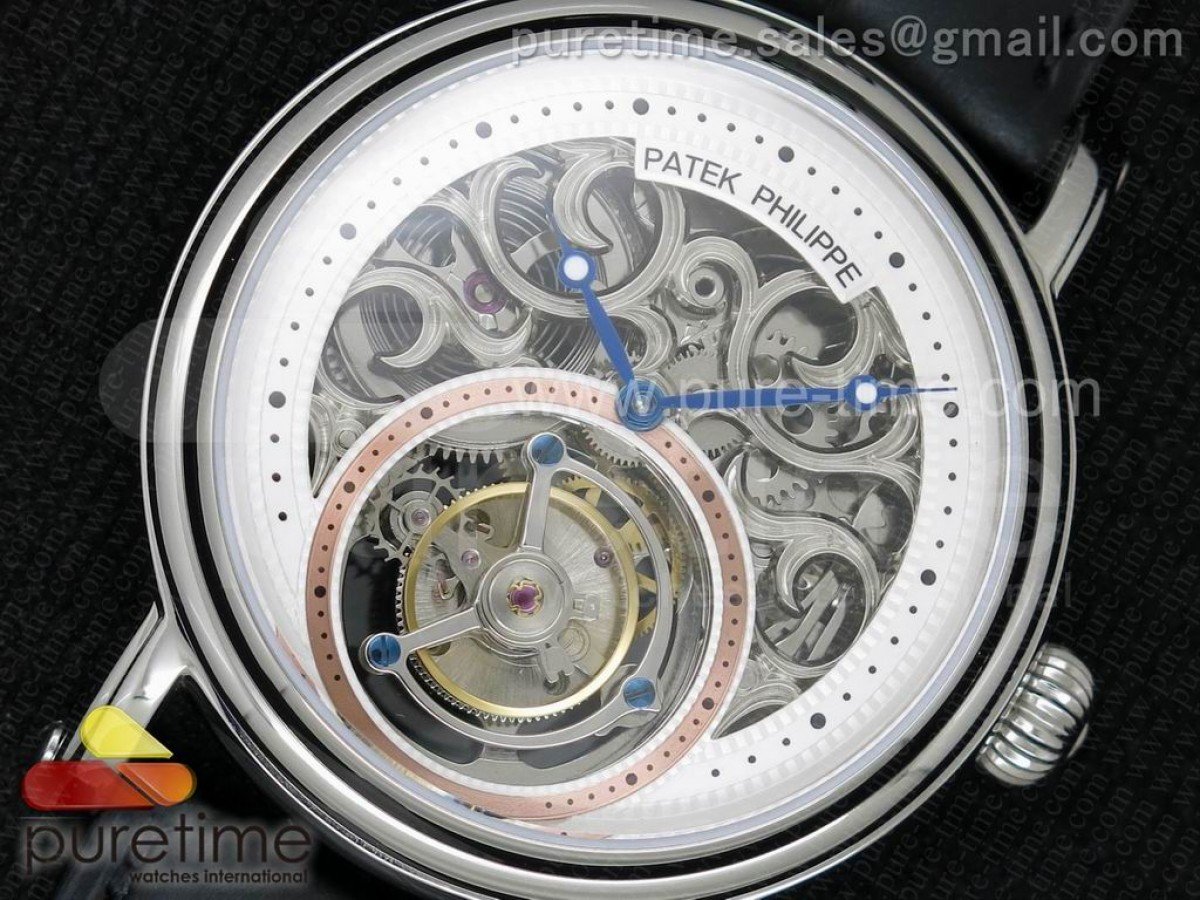 Classic Tourbillon