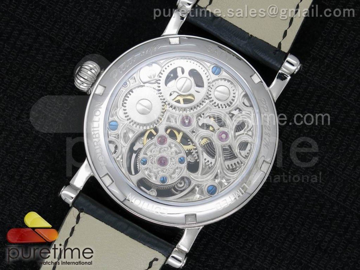 Classic Tourbillon - Image 6