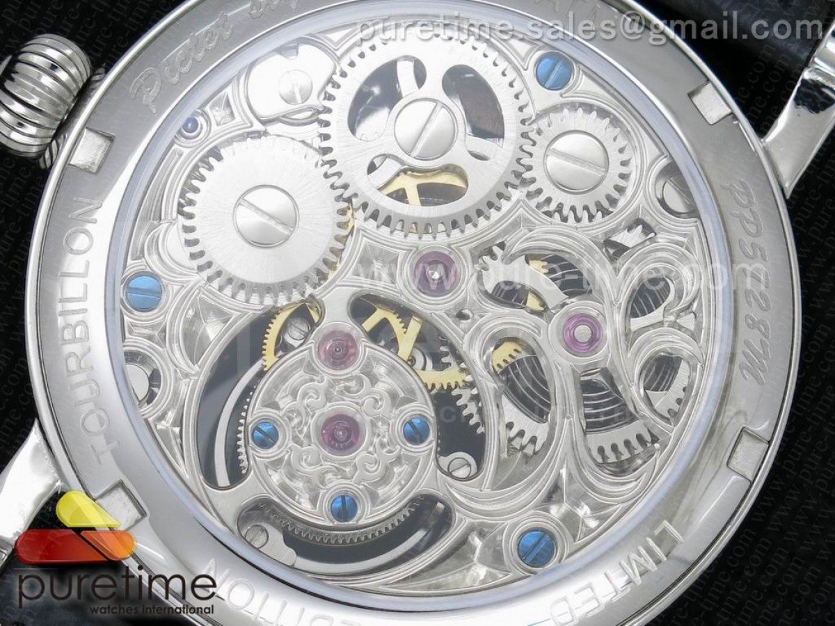 Classic Tourbillon - Image 7