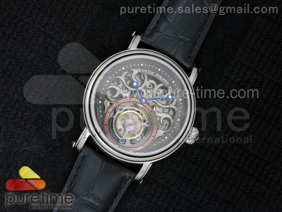 Classic Tourbillon