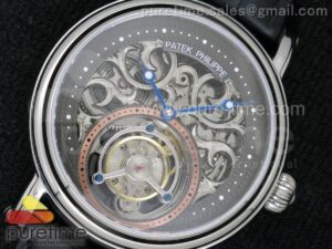 Classic Tourbillon
