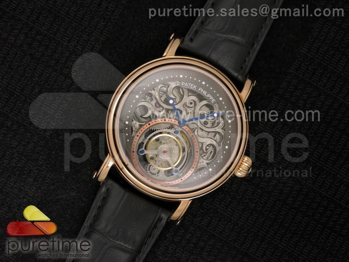 Classic Tourbillon - Image 2