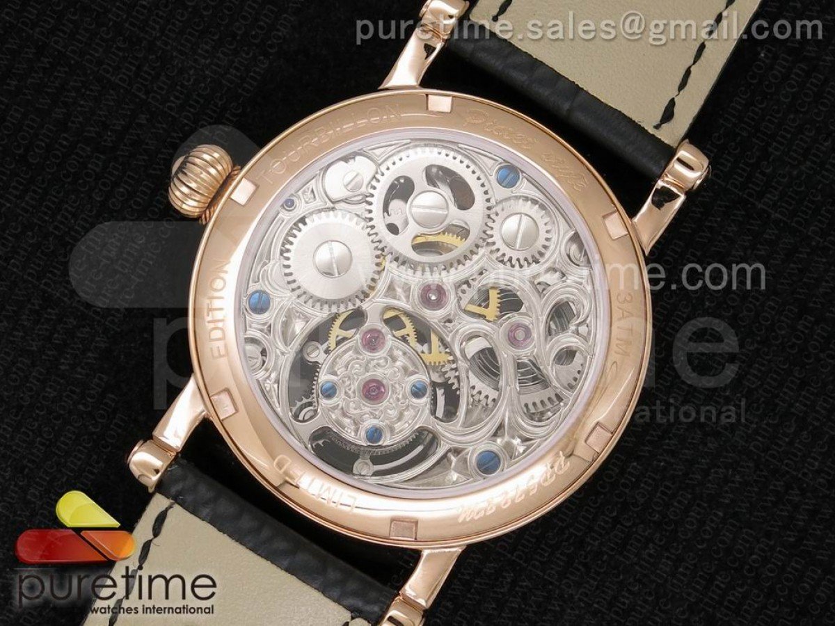 Classic Tourbillon - Image 6