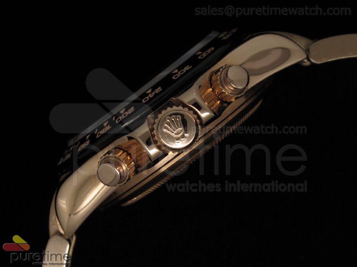 2011 Daytona Rose Gold - Image 3