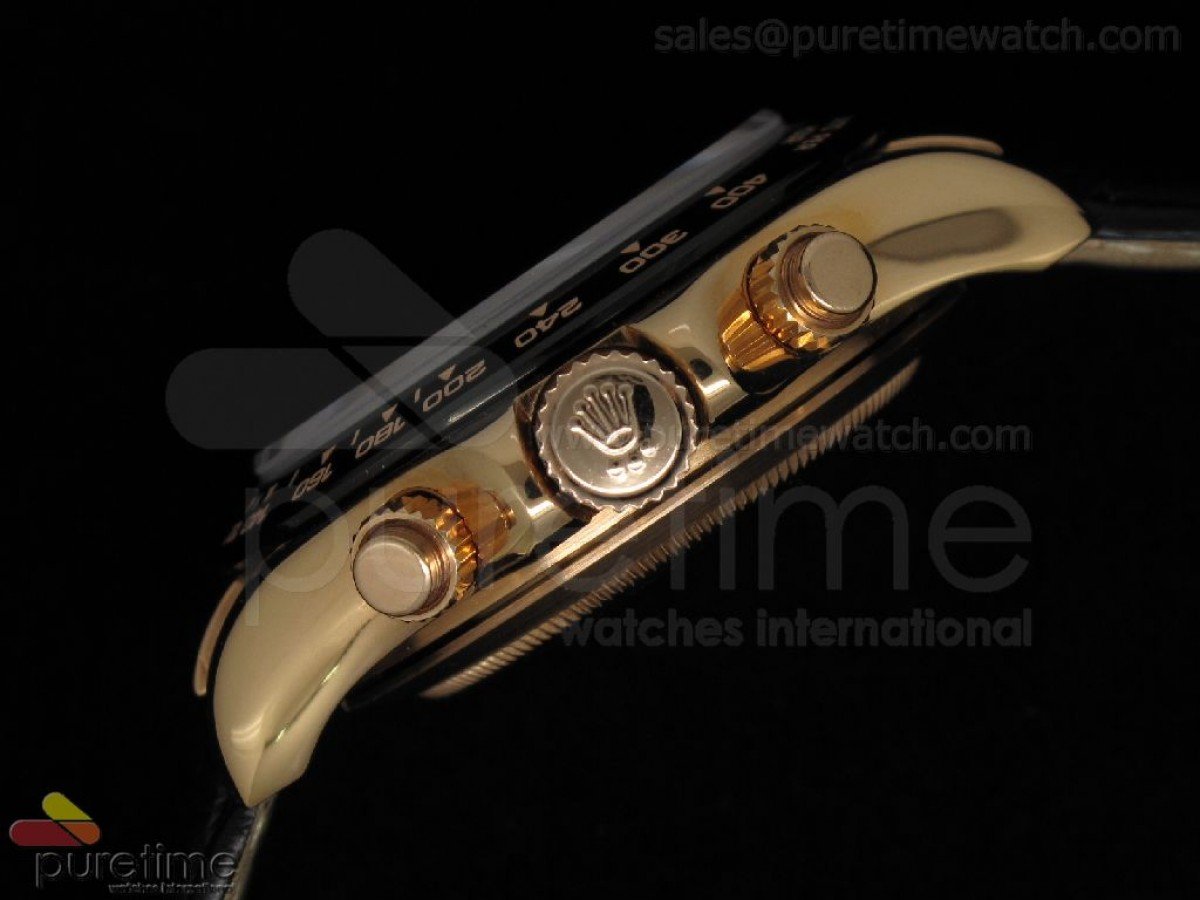 2011 Daytona Rose Gold - Image 3