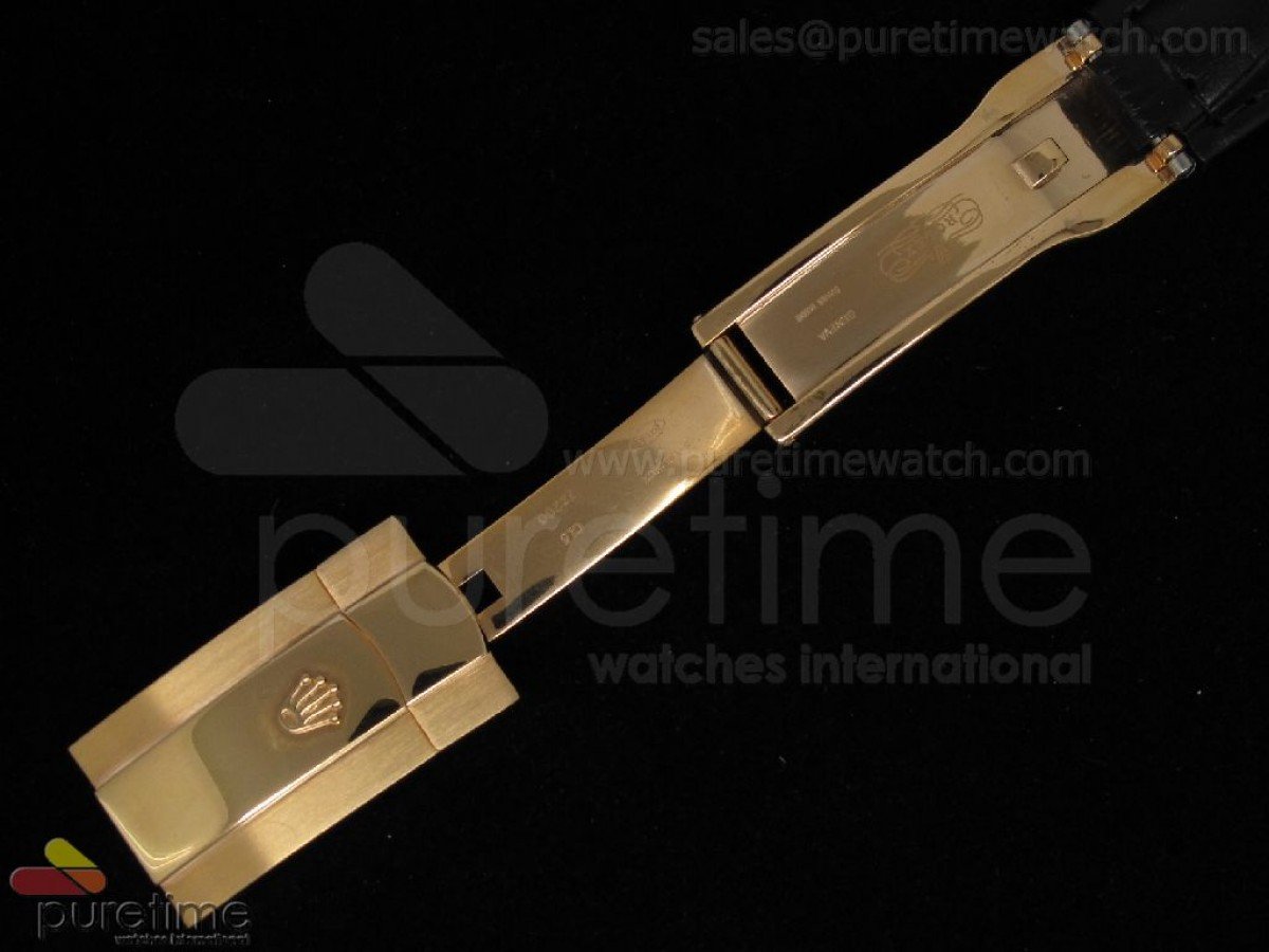 2011 Daytona Rose Gold - Image 9