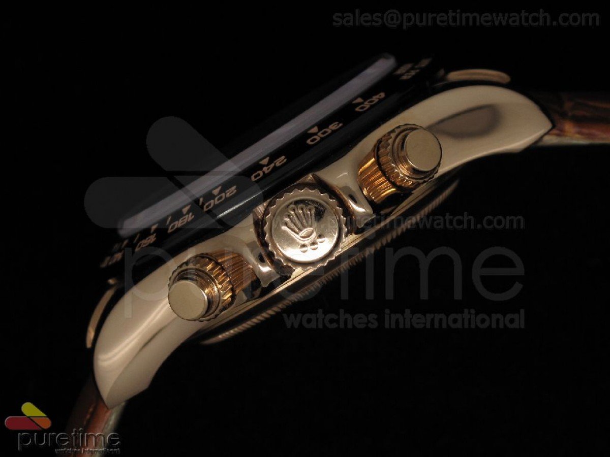 2011 Daytona Rose Gold - Image 3