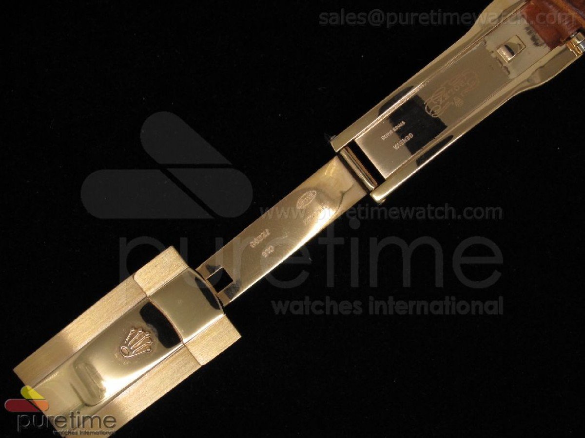 2011 Daytona Rose Gold - Image 9