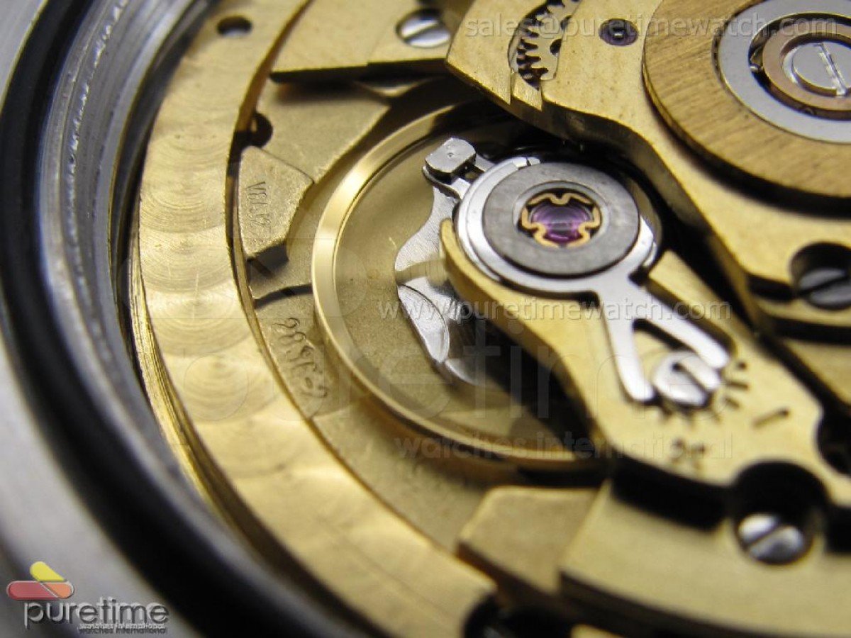 Date Just II 41mm - Image 6