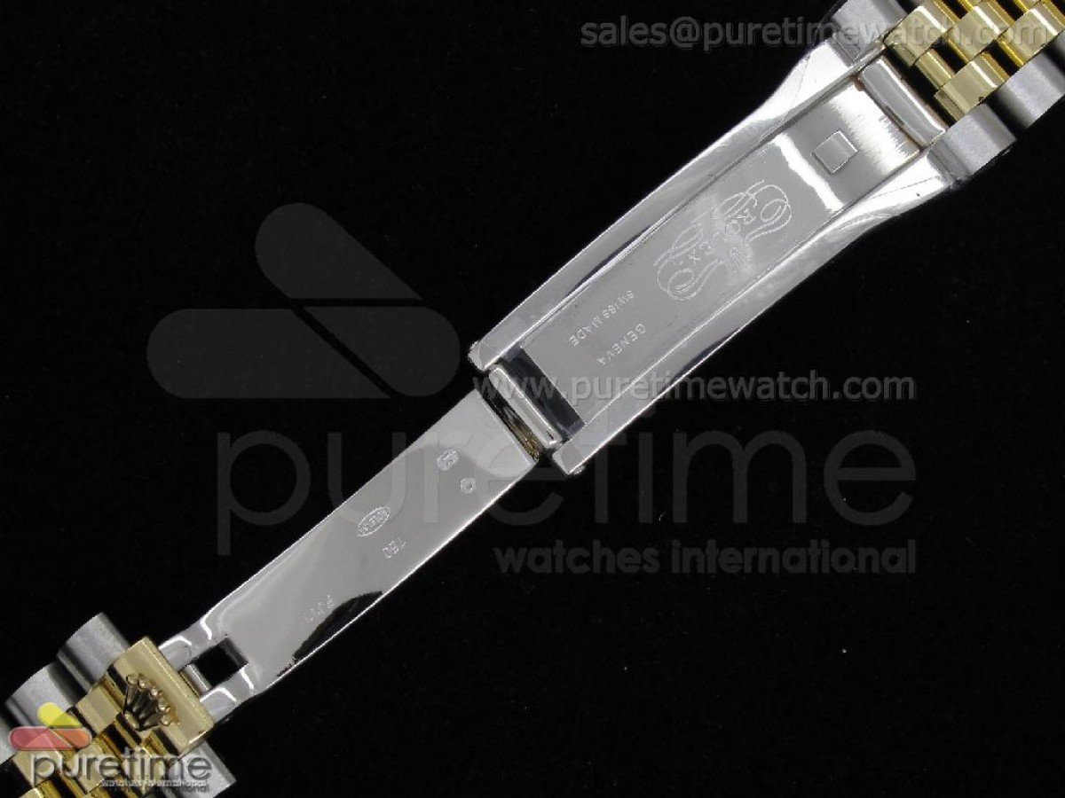 Date Just II 41mm - Image 8