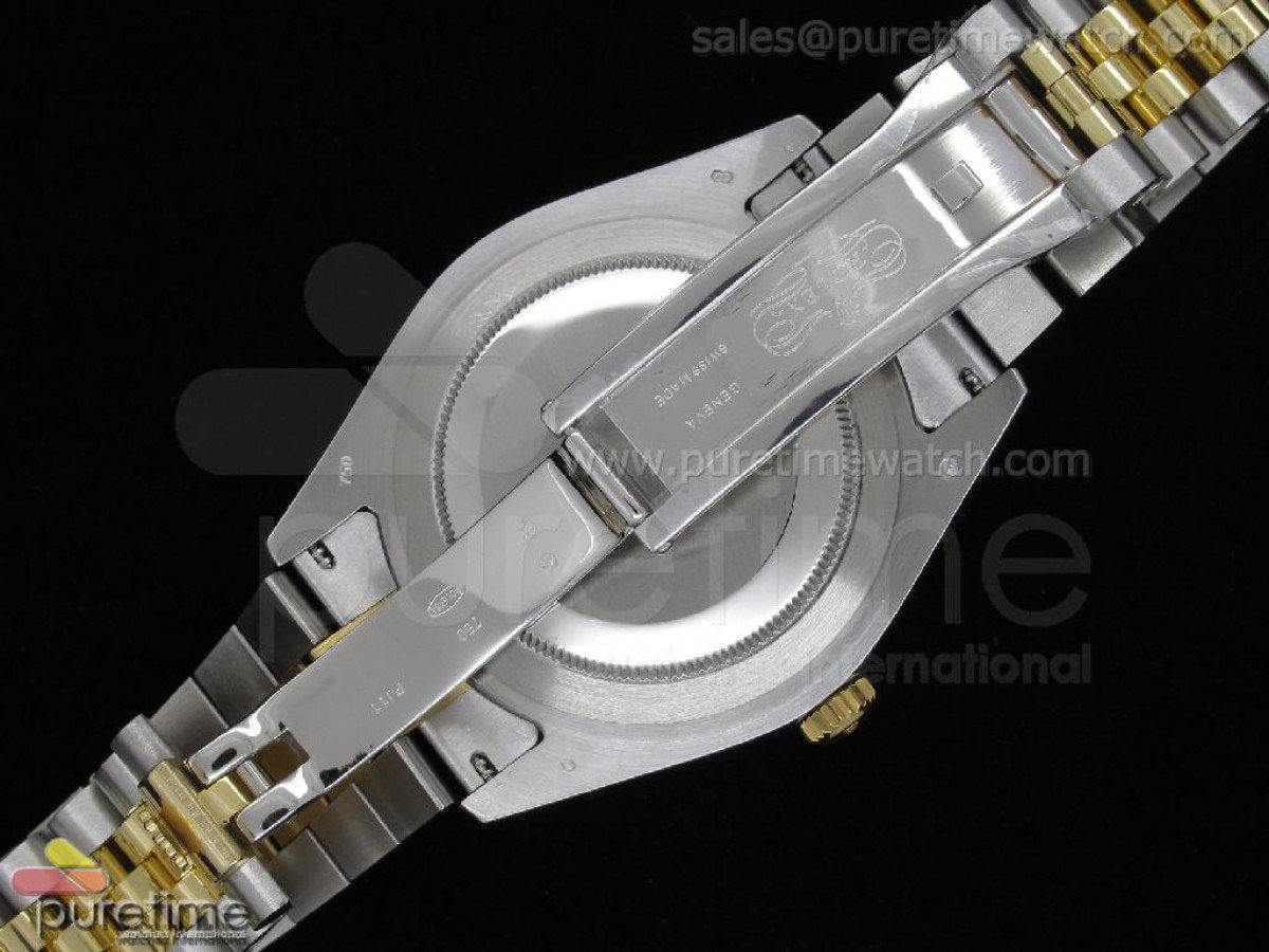 Date Just II 41mm - Image 10