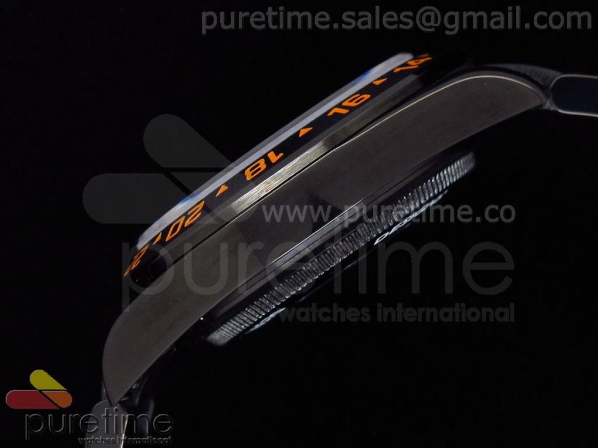 Explorer II Project-X PVD - Image 3