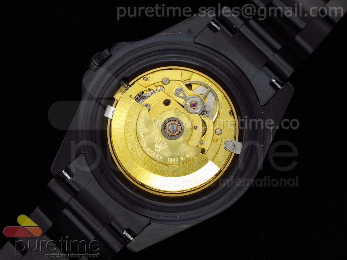Explorer II Project-X PVD - Image 11