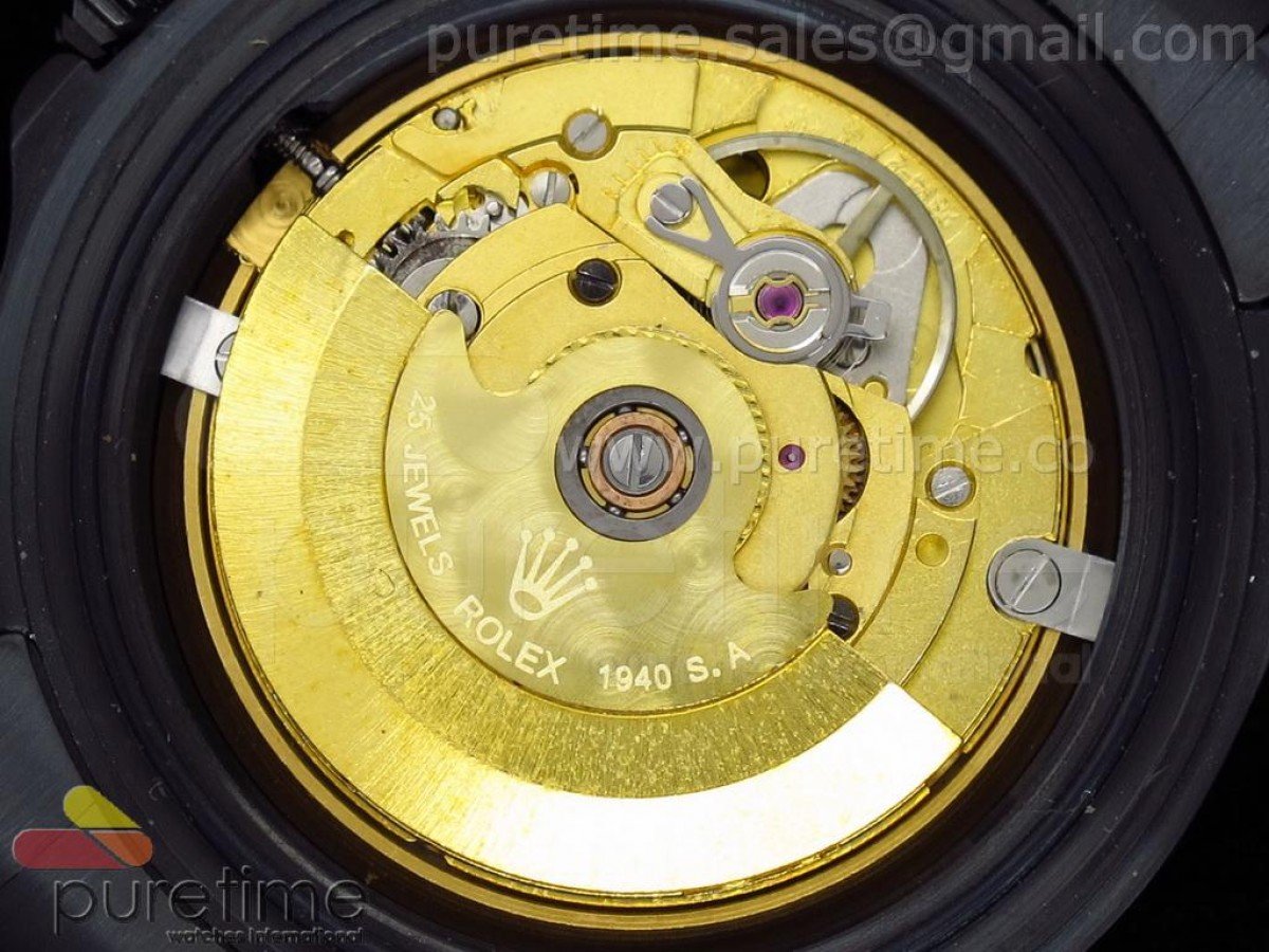 Explorer II Project-X PVD - Image 10