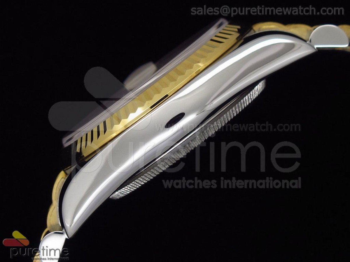 DateJust SS/YG Gold - Image 6