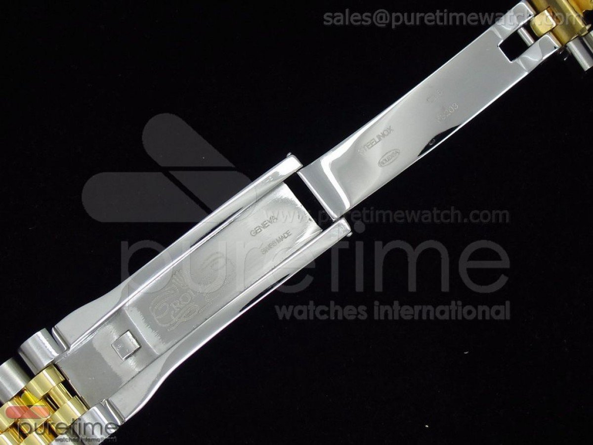 DateJust SS/YG Gold - Image 11