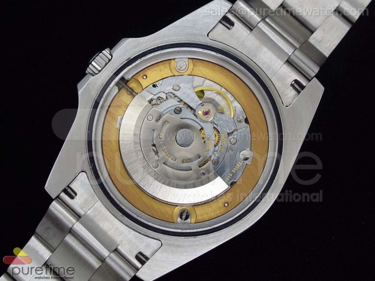 2011 Explorer II 42mm - Image 7